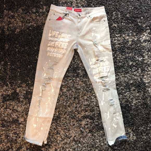 Men’s Jeans Bundle - Picture 4 of 6